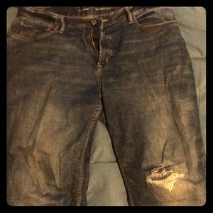 Men’s jeans